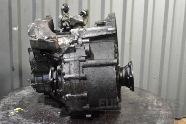 МКПП (механічна коробка перемикання передач) 6-ступка Audi A3 2.0tdi (8P) 2003-2012 JLT 359223 - 2