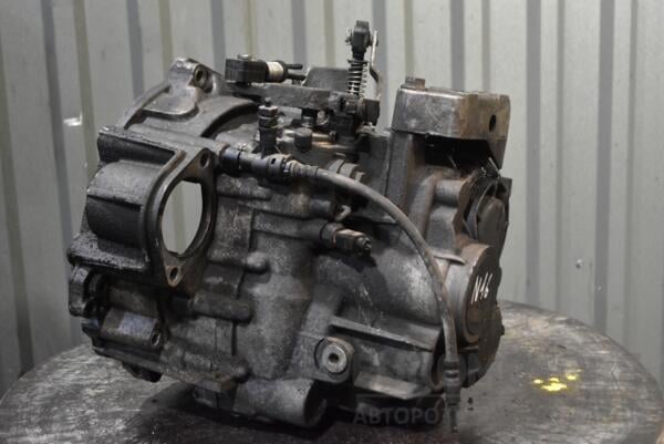 МКПП (механічна коробка перемикання передач) 6-ступка Audi A3 2.0tdi (8P) 2003-2012 JLT 359223 - 4