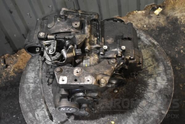 МКПП (механічна коробка перемикання передач) 6-ступка Audi A3 2.0tdi (8P) 2003-2012 JLT 359223 - 5