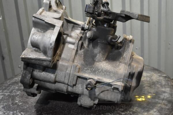 МКПП (механічна коробка перемикання передач) 5-ступка VW Jetta 1.6 8V 2006-2011 JHT 359235 - 2