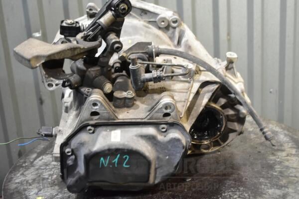 МКПП (механічна коробка перемикання передач) 5-ступка VW Jetta 1.6 8V 2006-2011 JHT 359235 - 3