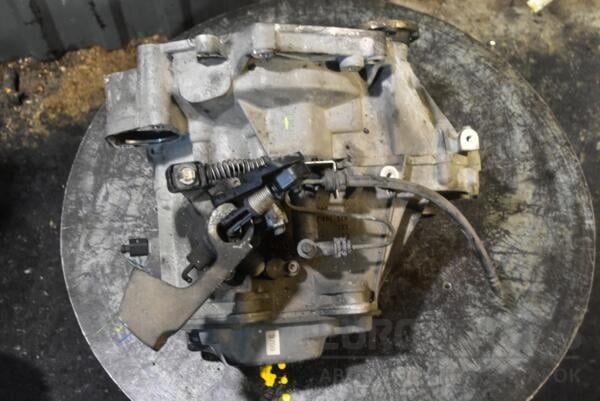 МКПП (механічна коробка перемикання передач) 5-ступка VW Jetta 1.6 8V 2006-2011 JHT 359235 - 5