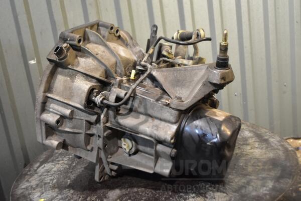 МКПП (механічна коробка перемикання передач) 5-ступка Nissan Note 1.2 16V (E11) 2005-2013 JH3103 359241 - 2