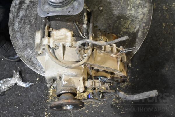Раздаточная коробка МКПП Great Wall Hover 2.4 16V (H5) 2010 4760000008 359253 euromotors.com.ua