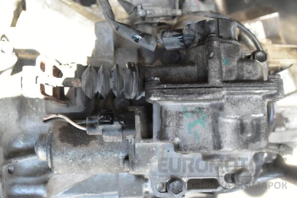 Активатор сцепления (роботизированной КПП) Toyota Auris 1.6 16V (E15) 2006-2012 3136012010 359278 euromotors.com.ua