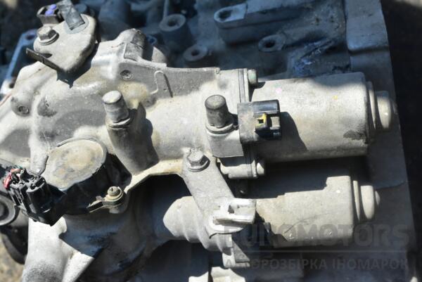 Механизм выбора и переключения передач (робот) Toyota Auris 1.6 16V (E15) 2006-2012 3396012010 359279 euromotors.com.ua