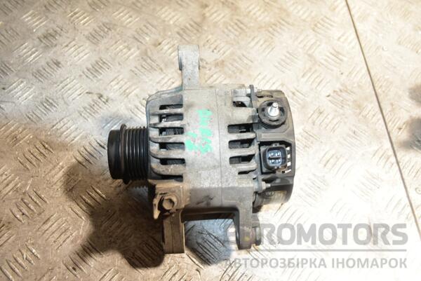 Генератор Toyota Auris 1.6 16V (E15) 2006-2012 270600T010 359280 - 2