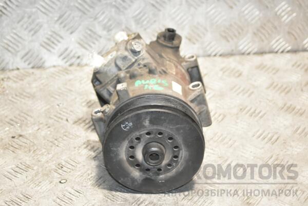Компрессор кондиционера Toyota Auris 1.6 16V (E15) 2006-2012 4472601493 359283 euromotors.com.ua