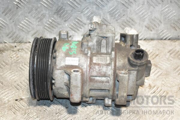 Компресор кондиціонера Toyota Auris 1.6 16V (E15) 2006-2012 4472601493 359283 - 2