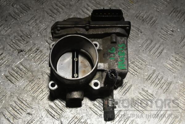 Дроссельная заслонка электрическая Toyota Auris 1.6 16V (E15) 2006-2012 2203037010 359286 euromotors.com.ua