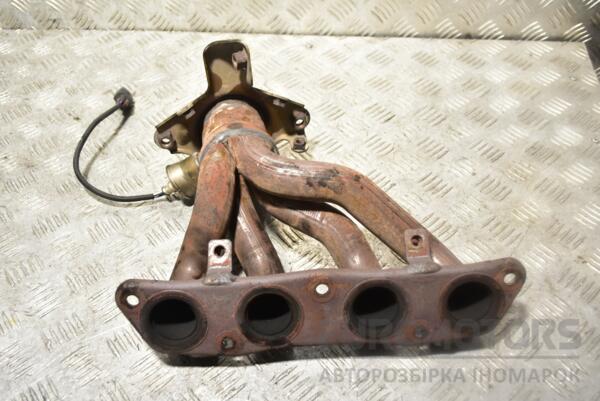 Коллектор выпускной Toyota Auris 1.6 16V (E15) 2006-2012 1714137051 359288 - 2
