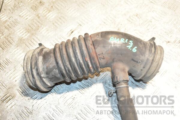 Патрубок повітряного фільтра Toyota Auris 1.6 16V (E15) 2006-2012 178810D230 359293 euromotors.com.ua