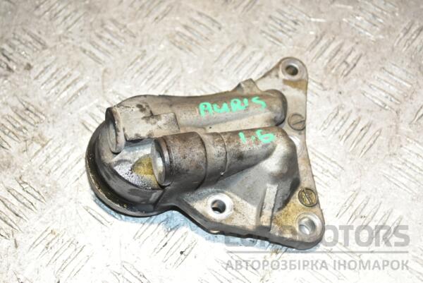 Кронштейн масляного фильтра Toyota Auris 1.6 16V (E15) 2006-2012 1560937010 359294 euromotors.com.ua