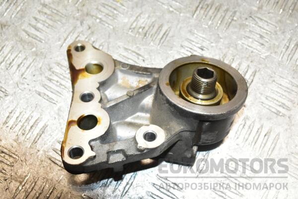 Кронштейн масляного фильтра Toyota Auris 1.6 16V (E15) 2006-2012 1560937010 359294 - 2