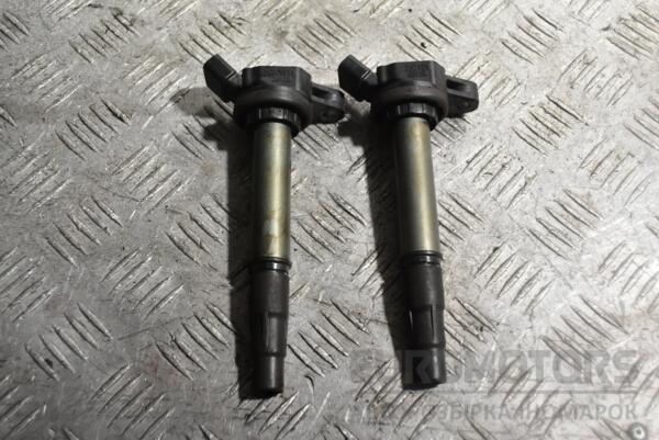 Катушка зажигания Toyota Auris 1.6 16V (E15) 2006-2012 9091902252 359300 euromotors.com.ua