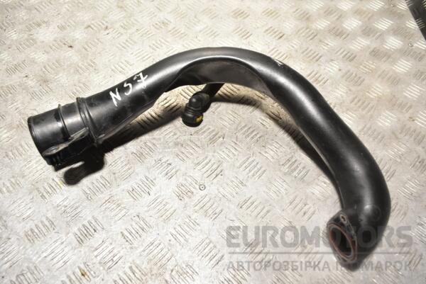 Патрубок интеркулера Renault Clio 1.5dCi (III) 2005-2012 8200645723 359307 - 2