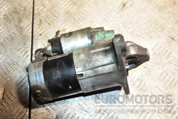Стартер Renault Clio 1.5dCi (III) 2005-2012 8200584675 359311 euromotors.com.ua