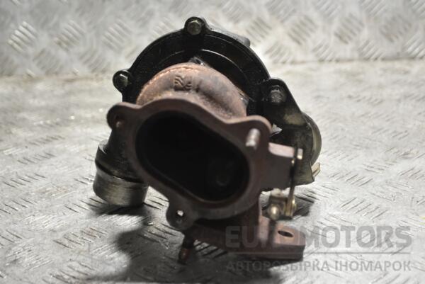 Турбіна Renault Clio 1.5dCi (III) 2005-2012 54359710028 359313 - 3