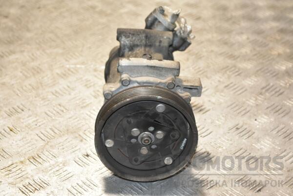 Компресор кондиціонера Nissan Note 1.5dCi (E11) 2005-2013 8200953359 359316 euromotors.com.ua