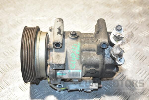 Компресор кондиціонера Renault Modus 1.5dCi 2004-2012 8200953359 359316 - 2