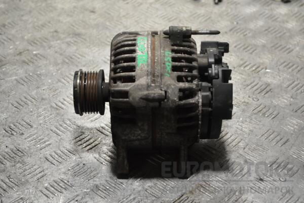 Генератор Renault Kangoo 1.5dCi 1998-2008 8200660034 359323 - 2