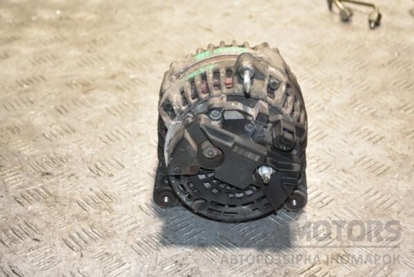 Генератор Renault Kangoo 1.5dCi 1998-2008 8200660034 359323 - 3
