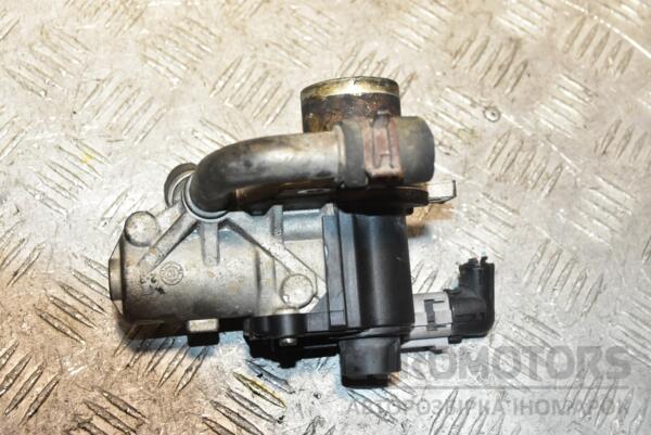 Клапан EGR електричний Renault Clio 1.5dCi (III) 2005-2012 8200836385 359333 - 2