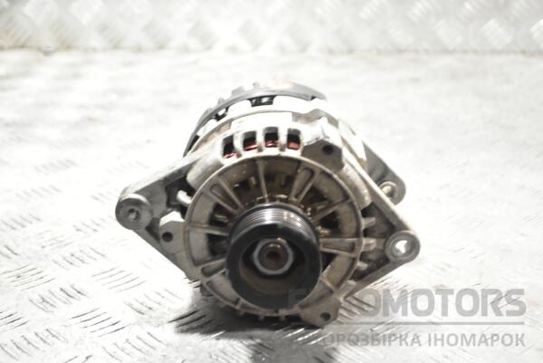 Генератор Chevrolet Tacuma 1.6 16V 2000-2008 CAL46105AS 359335 euromotors.com.ua