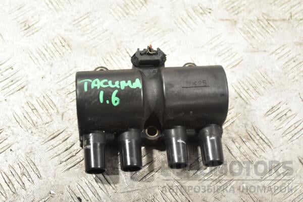 Катушка зажигания Chevrolet Tacuma 1.6 16V 2000-2008 96253555 359338 euromotors.com.ua