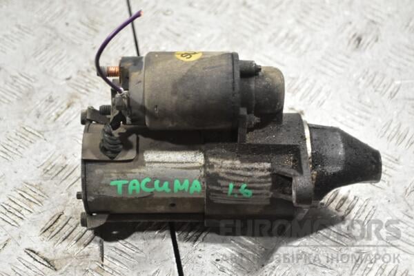 Стартер Chevrolet Tacuma 1.6 16V 2000-2008 96469963 359339 euromotors.com.ua