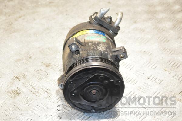 Компрессор кондиционера Chevrolet Tacuma 1.6 16V 2000-2008 DAC 715021 359341 euromotors.com.ua