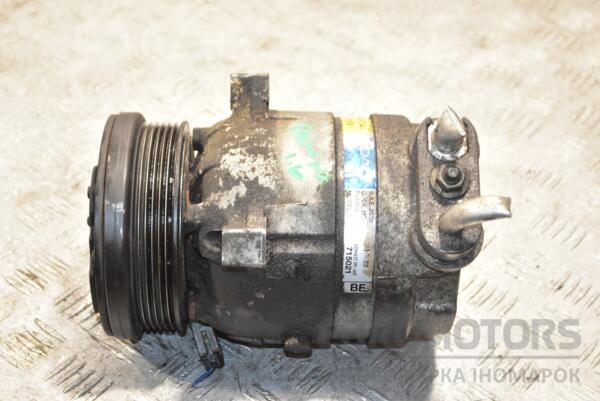 Компрессор кондиционера Chevrolet Tacuma 1.6 16V 2000-2008 DAC 715021 359341 - 2