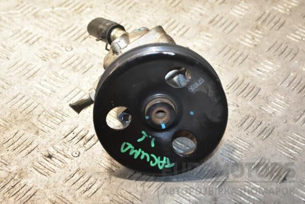 Насос гидроусилителя руля (ГУР) Chevrolet Tacuma 1.6 16V 2000-2008 96834916 359344 euromotors.com.ua