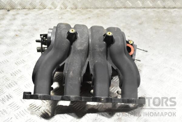 Коллектор впускной пластик Chevrolet Tacuma 1.6 16V 2000-2008 96352943 359346 - 2