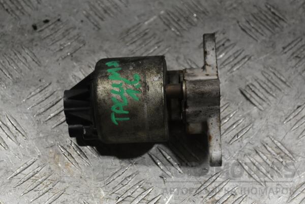 Клапан EGR электрический Chevrolet Tacuma 1.6 16V 2000-2008 25182126 359348 euromotors.com.ua