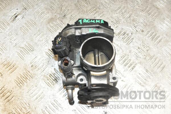 Дроссельная заслонка механическая Chevrolet Tacuma 1.6 16V 2000-2008 96345590 359351 euromotors.com.ua