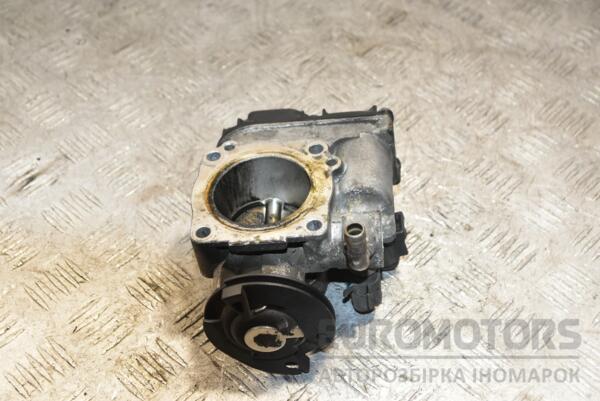 Дроссельная заслонка механическая Chevrolet Tacuma 1.6 16V 2000-2008 96345590 359351 - 2