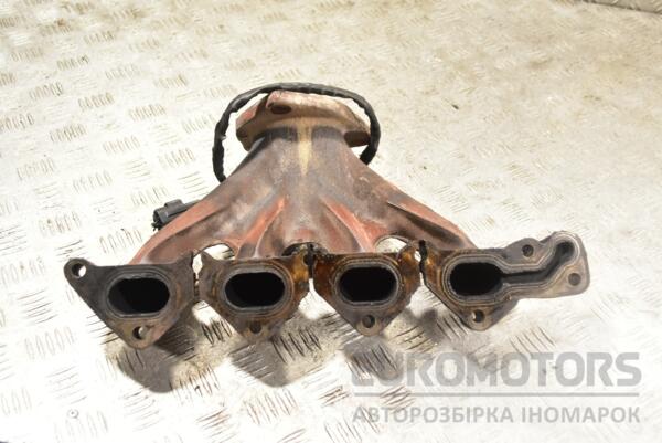 Коллектор выпускной Chevrolet Tacuma 1.6 16V 2000-2008 96467408 359353 - 2