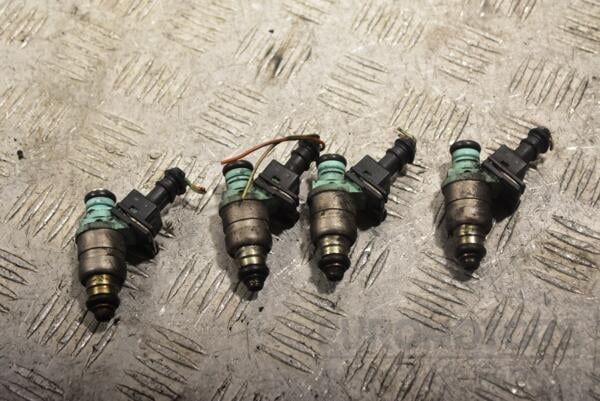 Форсунка бензин электрическая Chevrolet Tacuma 1.6 16V 2000-2008 96253573 359355 euromotors.com.ua