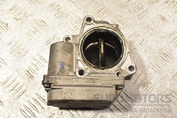 Дроссельная заслонка электрическая VW Touran 1.9tdi 2003-2010 03G128063C 359359 - 2