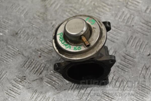 Клапан EGR механічний VW Passat 1.9tdi (B6) 2005-2010 038131501AN 359361 euromotors.com.ua