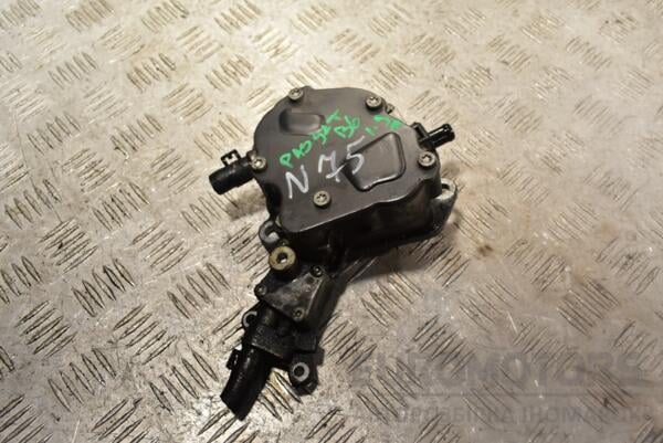 Вакуумний насос (тандемний насос) VW Passat 1.9tdi (B6) 2005-2010 038145209H 359363 euromotors.com.ua