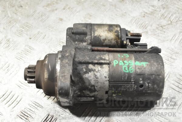 Стартер Audi A3 1.9tdi (8P) 2003-2012 02Z911023H 359365 euromotors.com.ua