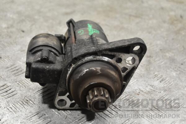 Стартер Audi A3 1.9tdi (8P) 2003-2012 02Z911023H 359365 - 2