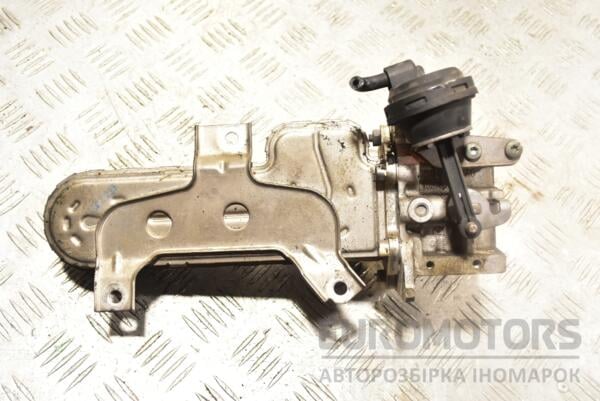Охолоджувач ОГ (Радіатор EGR) VW Passat 1.9tdi (B6) 2005-2010 038131513AD 359367 - 2
