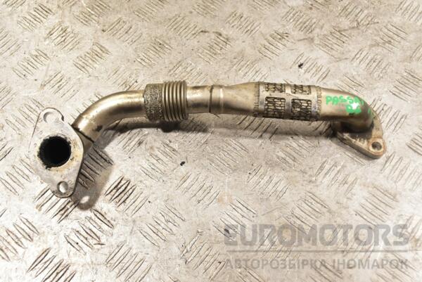 Трубка EGR VW Passat 1.9tdi (B6) 2005-2010 03G131521AH 359369 euromotors.com.ua