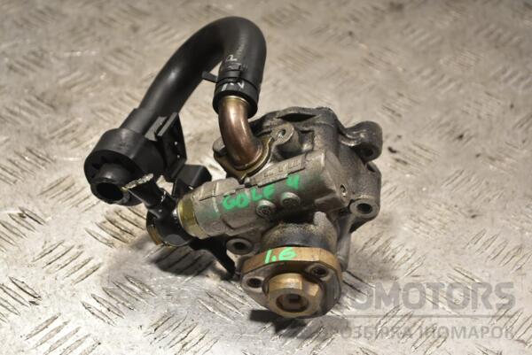 Насос гідропідсилювача керма (ГУР) VW Golf 1.6 16V (IV) 1997-2003 1J0422154B 359372 euromotors.com.ua