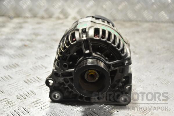 Генератор VW Golf 1.6 16V (IV) 1997-2003 028906028D 359374 euromotors.com.ua
