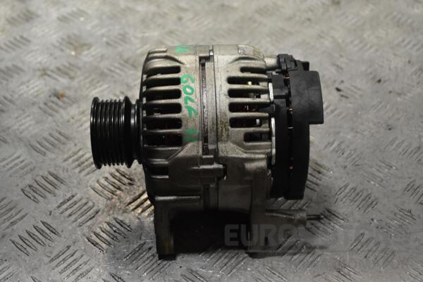 Генератор VW Golf 1.6 16V (IV) 1997-2003 028906028D 359374 - 2