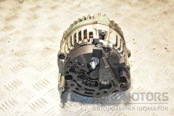 Генератор VW Golf 1.6 16V (IV) 1997-2003 028906028D 359374 - 3